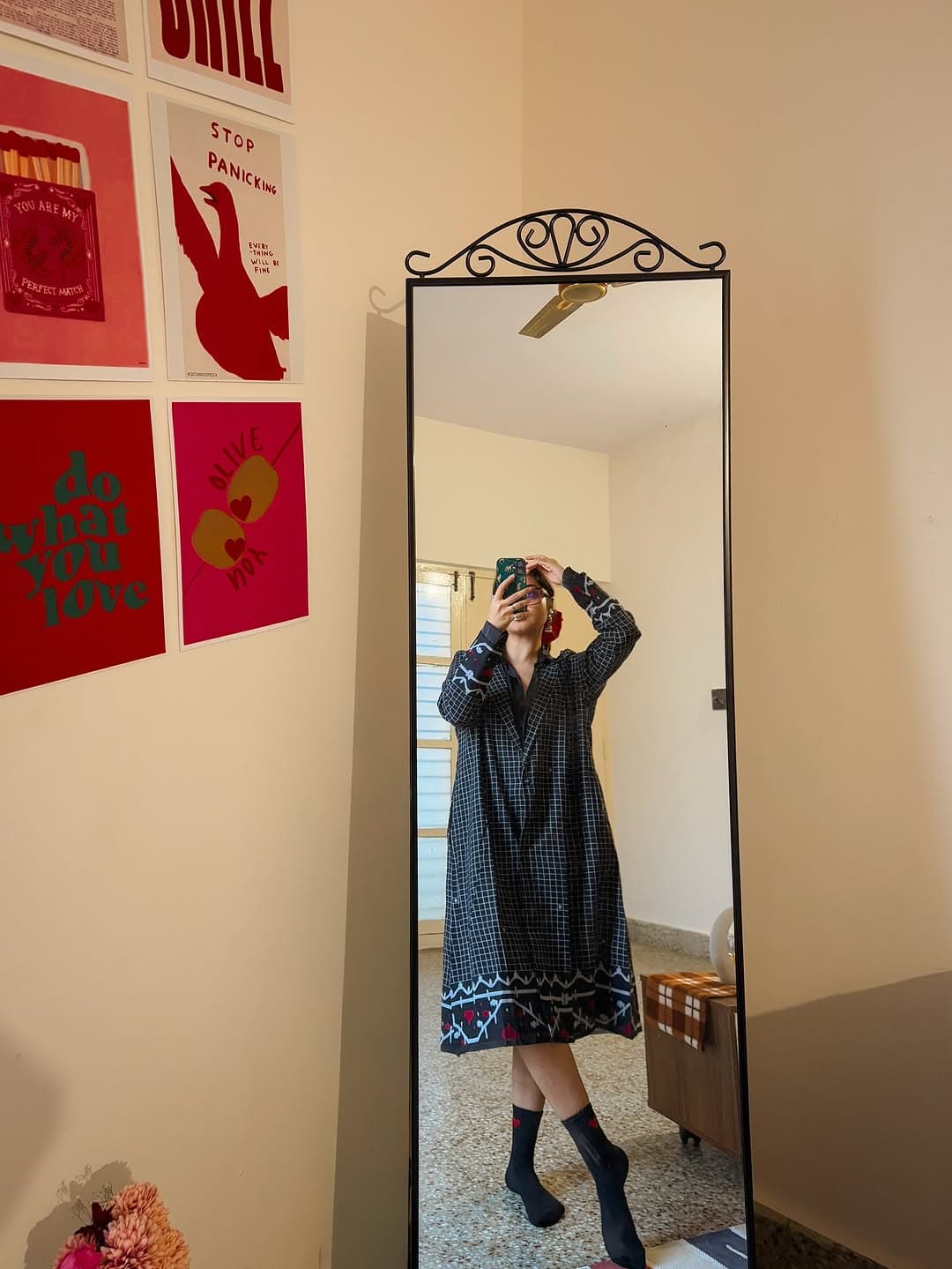 Caring for Your Womaniya Saree