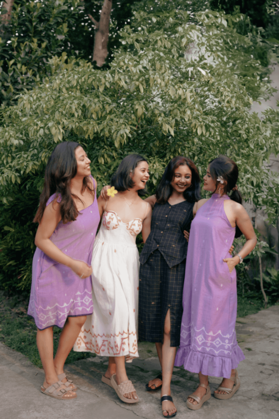 Everyday Jamdani 2026