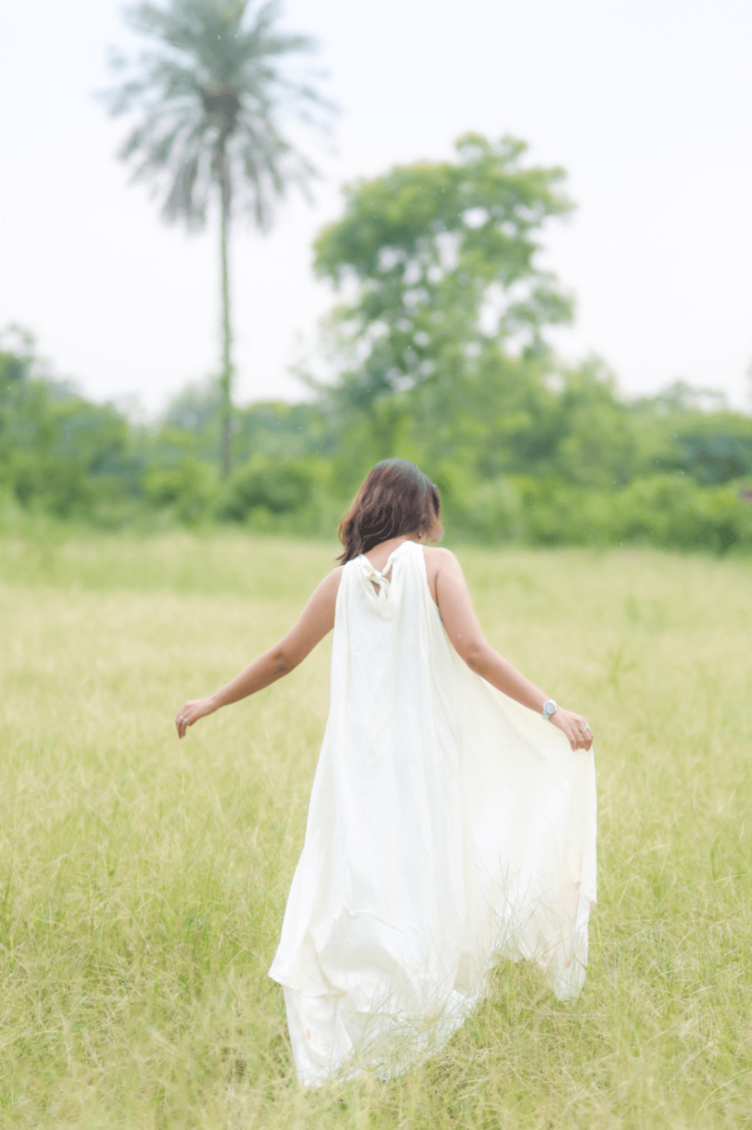 Megh Dress thumbnail 2