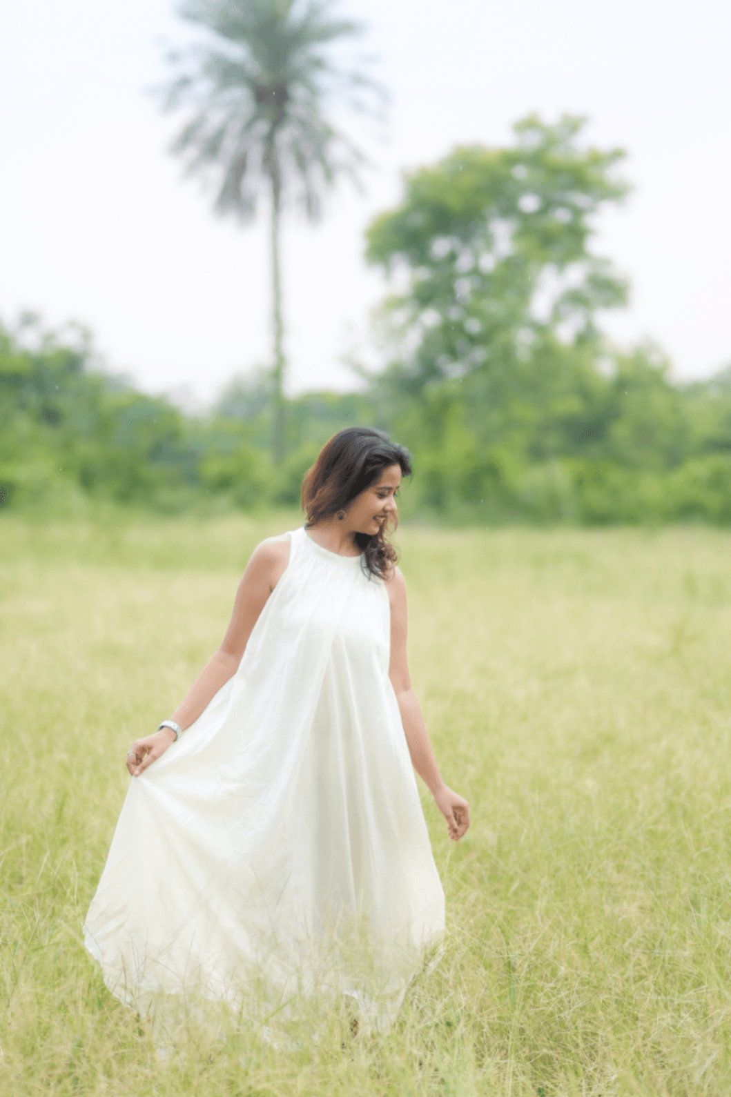 Megh Dress thumbnail 3