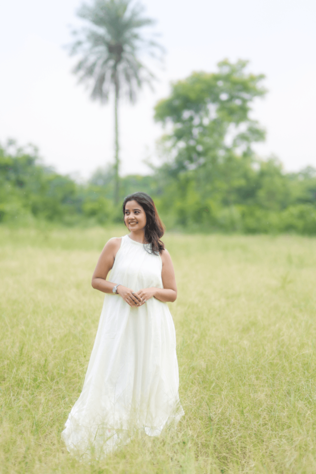 Megh Dress thumbnail 4